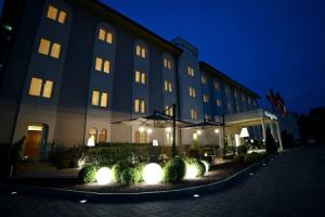 Best Western Grand Hotel Guinigi, Lucca