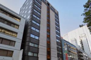 Agora Tokyo Ginza, Tokyo