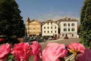Hotel Post Gries, Bolzano