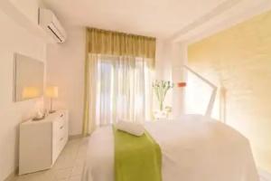 Hotel San Giorgio Terme, Ischia Town