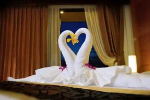 Suppamitr Villa Hotel, Pattaya