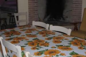 Le Tre Sirene Apartments, Oria