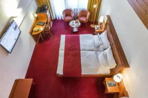 National Zermatt – Matterhorn Views, Sunnegga Gateway & SPA, Zermatt