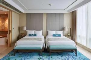 Raffles Jakarta, Jakarta