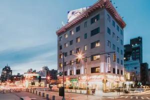 Leon Hotel LES, New York