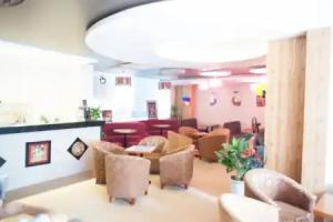 Mely Hotel, Hanoi