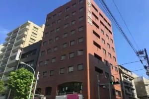 Hotel Kuramae, Tokyo