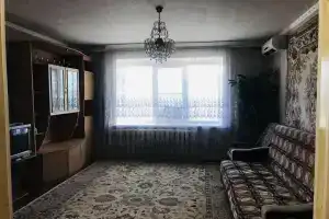 Apartments on Moskovskaya street 292, Azov