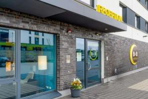 B&B HOTEL Wolfsburg-Weyhausen, Wolfsburg