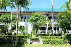Andaman Lanta Resort, Lanta Island