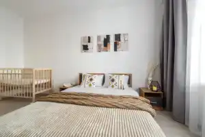 ApartMe on Manchester Street, St. Petersburg