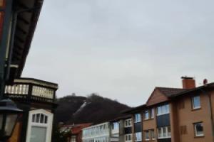 Pension Kreihe, Bad Lauterberg