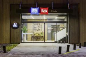 ibis budget Oviedo, Oviedo