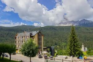 TH Cadore - Hotel Antelao, Borca di Cadore