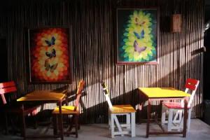 Horizon Bungalow Restaurant and Bar, Lanta Island