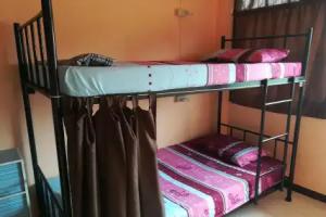 Karma Home Hostel, Phitsanulok City