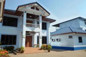 Pama Resort, Rayong City