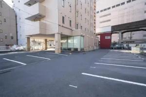 Hotel Econo Yokkaichi, Yokkaichi