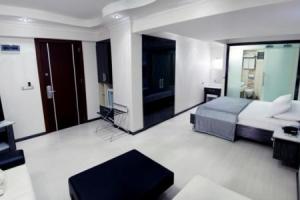 Halley Hotel, Denizli