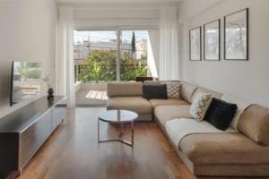 Phaedrus Living Evergreen City Flat Apartments, Nicosia