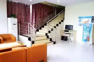 7Days Inn Chain Hotel (Suzhou Weiting), Suzhou