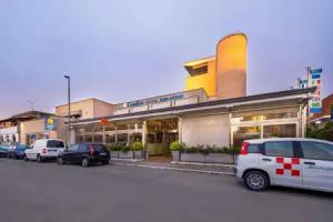Rome Airport Hotel Fiumicino, Fiumicino