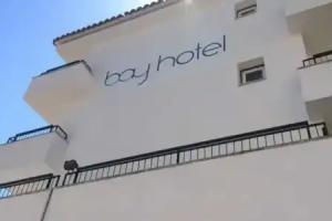 Bay Hotel, Roses
