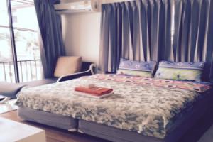 Nine Place BTS Ekamai – Hostel, Bangkok
