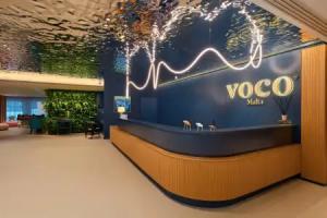 voco Malta by IHG Hotel, St Julians