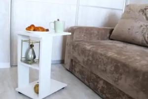Apartments for their passage. Chernyshevsky 6g, Saratov