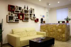 RossoVino Milano Boutique, Milan