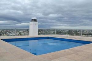 Güemes Flat 45Z Apartments, Cordoba