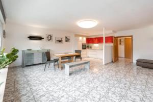 Ferienwohnung Villa Abrioux am Park, Bad Bertrich