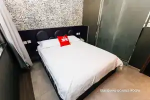 ZEN Rooms S Hotel Mongkok, Hong Kong