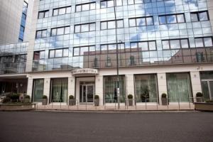 Hotel Cristina, Naples