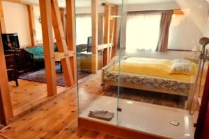 Hotel Denkmal 13 Wismar, Wismar