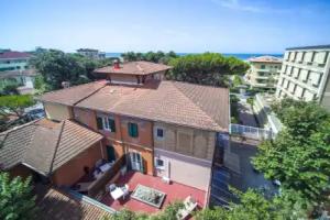 Albergo Battelli - Adults Only, Marina di Pietrasanta