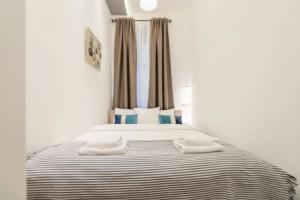 Venus Apartments - Almassy Park, Budapest