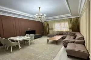 Ashkent City Gardens A1 block, Tashkent