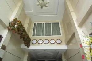 Hoang Thanh Thuy Hotel 1, Ho Chi Minh