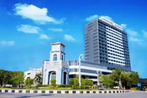 Courtyard by Marriott Phuket Town, Phuket Town