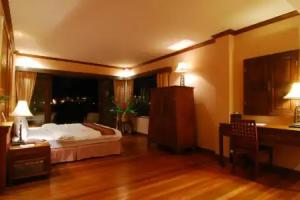 Andamania Beach Resort, Khao Lak