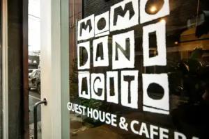 Momodaniagito - Hostel, Osaka