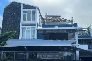 La Koquillishe Guest house, Trou Deau Douce