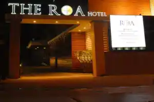 Capital O 45587 The Roa Hotel, Mumbai