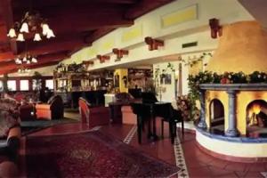 Alpenpark Resort, Seefeld