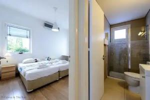 Villa Nafsika 46 Platinum, Protaras