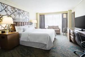 The Westin Crystal City Reagan National Airport, Arlington