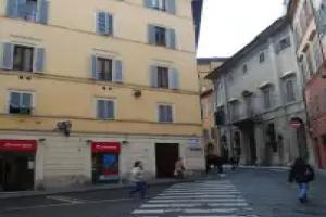 B&B Il Senesino, Siena