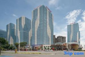 Vienna International Hotel (Nanning Jiangnan Wanda Plaza), Nanning